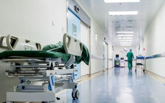 doctor, hospital
