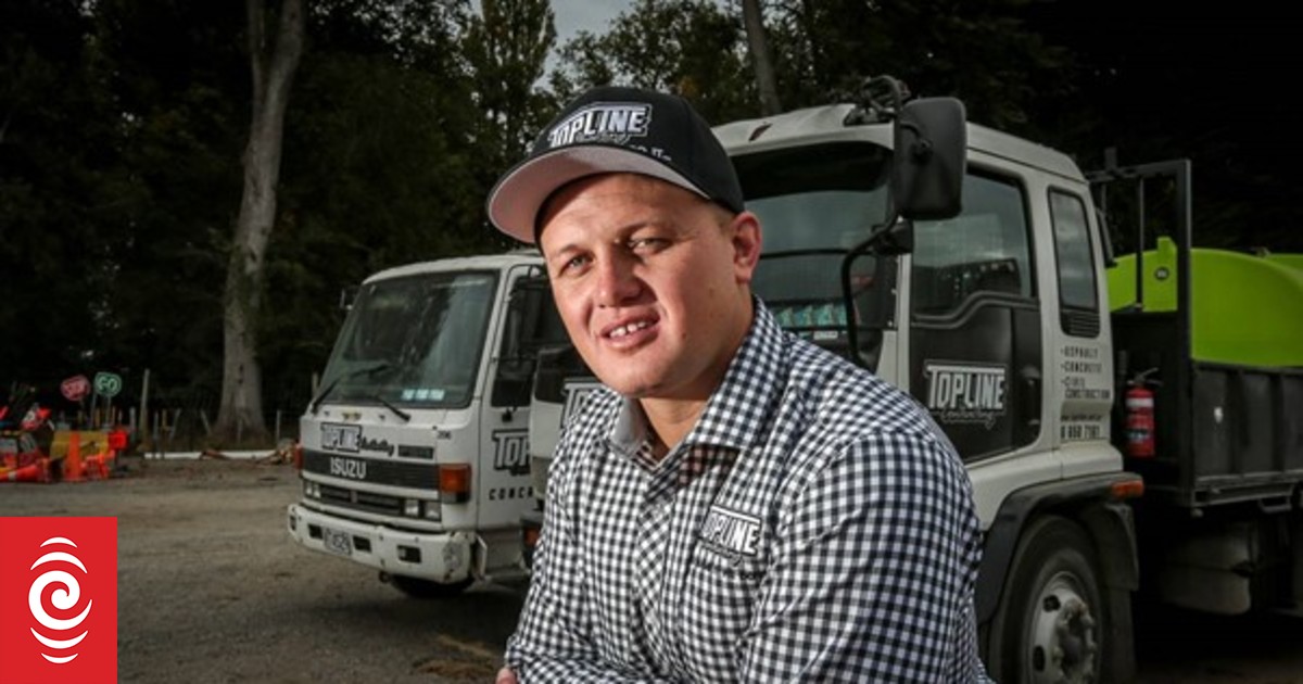 Gang member to business owner - the power of second chances - Vimarsana News