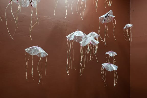4mwdb9l maureen lander fluther and fluther detail 2020 courtesy the artist and mokop paki t maki makarau auckland photo arekah nara jpg
