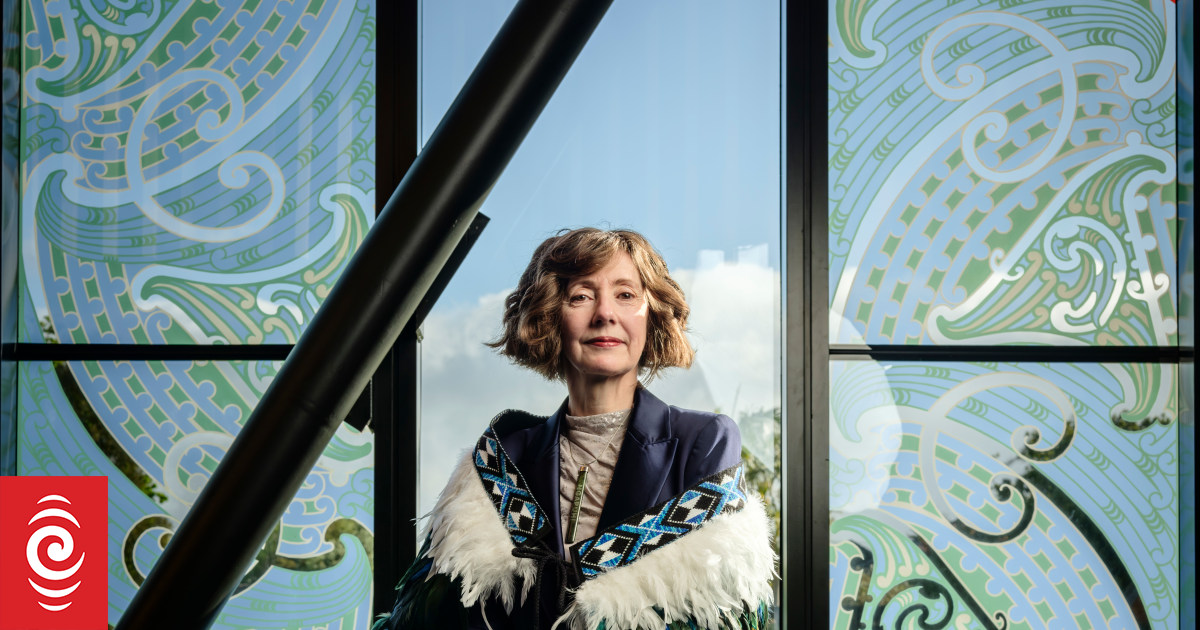 Deidre Brown: pioneering the study of Māori architecture - Vimarsana News