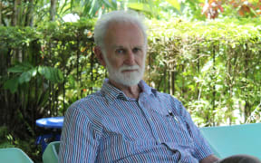 Father John Glynn