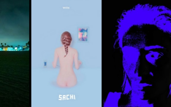 Sampler Suren Unka Levi Patel, Sachi, October