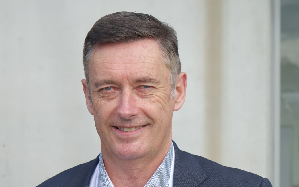 Stuart Crosby
