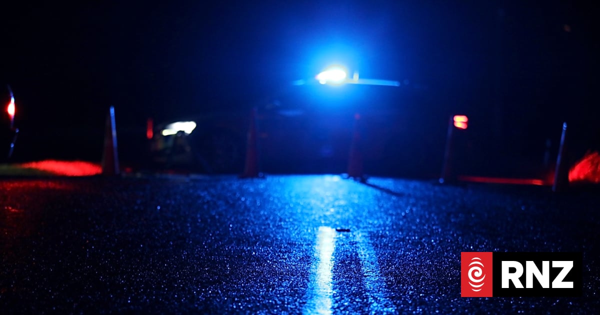 Fatal crash shows 'terrible consequences' of speeding while intoxicated - coroner