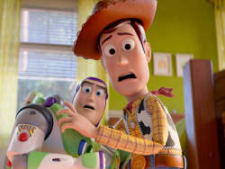 TOY STORY 5
2026
de McKenna Harris et Andrew Stanton
COLLECTION CHRISTOPHEL © Walt Disney Pictures - Pixar Animation Studios
dessin anime; cartoon; animation (Photo by Walt Disney Pictures - Pixar Ani / Collection ChristopheL via AFP)