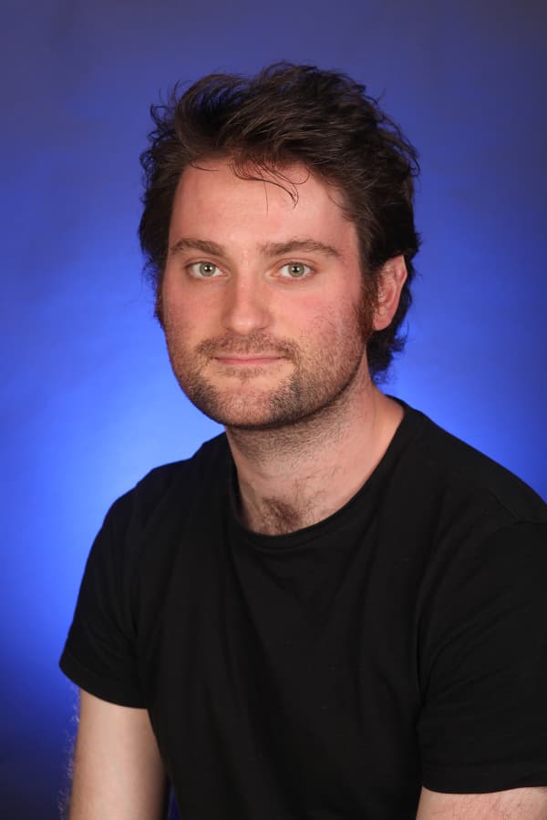 Dr Kyle Barrett, Senior Lecturer in Media and Creative Technologies at Waikato Univeristy’s Te Kura Toi School of Arts.