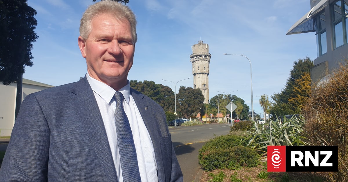 Local govt reforms point to north/south divide in Taranaki