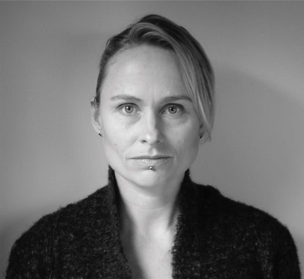 Lady Emma Vickers