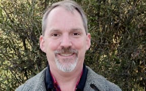 Economist Paul Flanagan