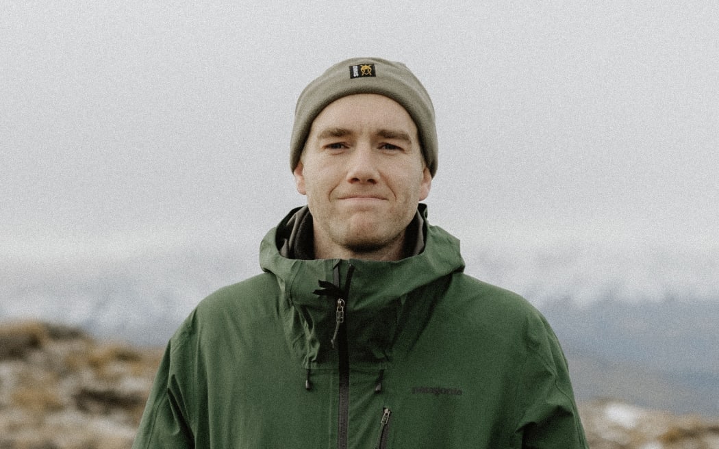 David Graham is chief executive of the Billy Graham Youth Foundation.