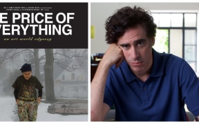 The Price of Everything and Hang Ups