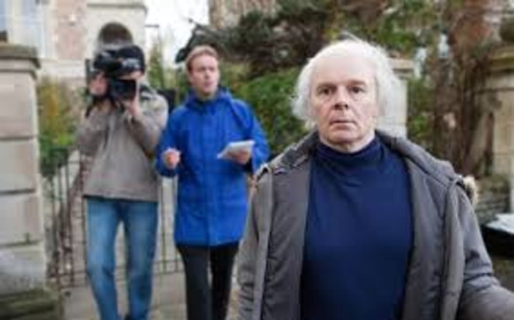 The Lost Honour of Christopher Jefferies
