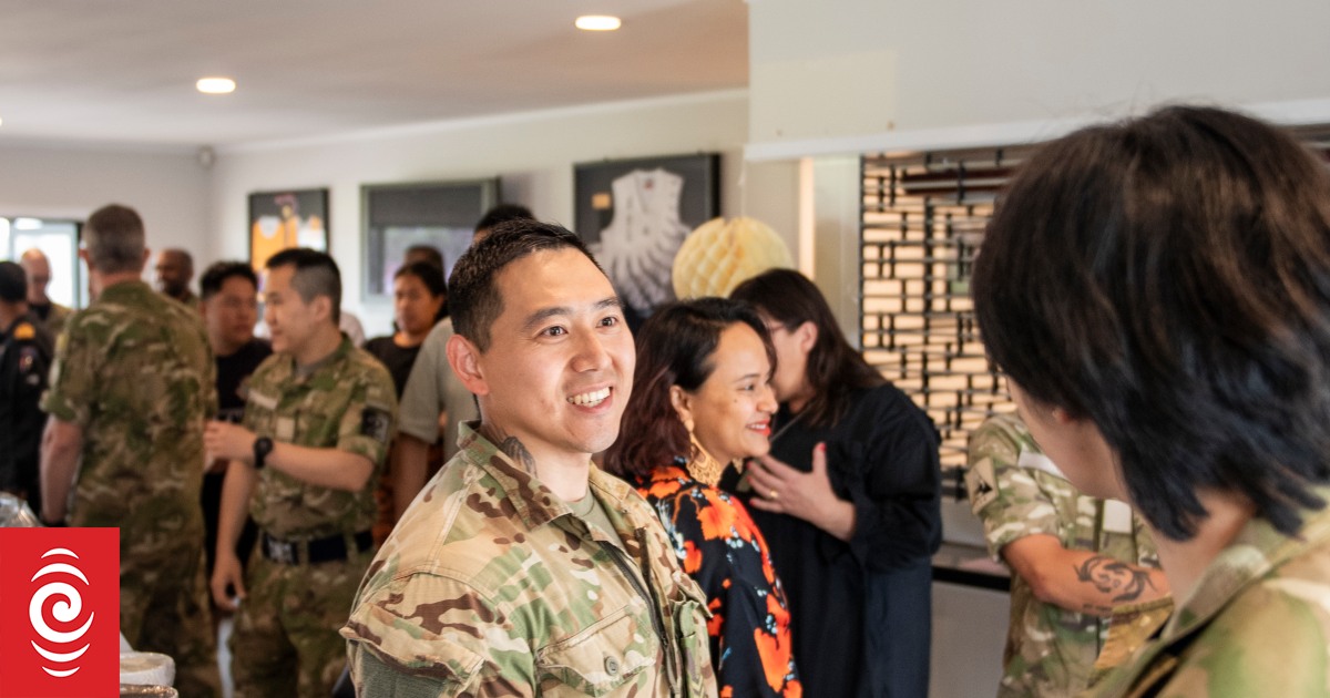 Bolstering support for Asian personnel in the NZ Defence Force - Vimarsana News