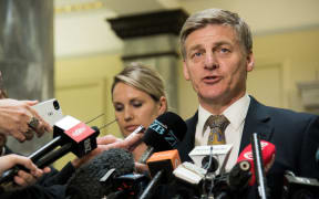 Who's up for National's top job?