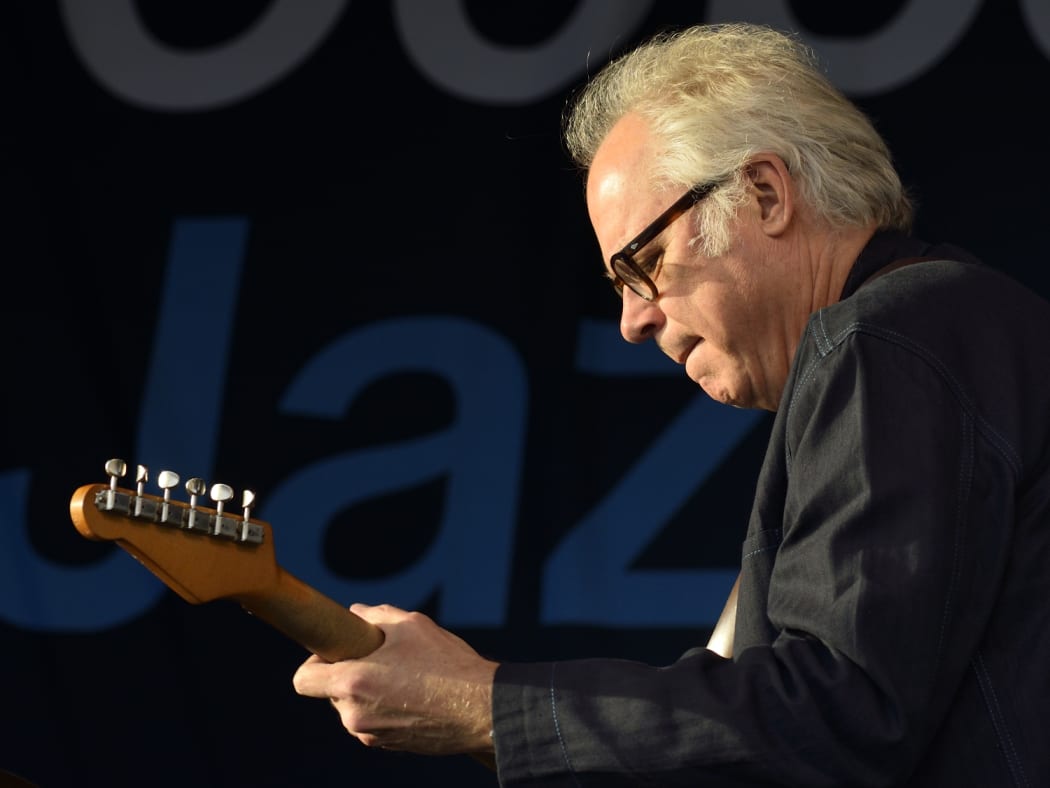 Bill Frisell