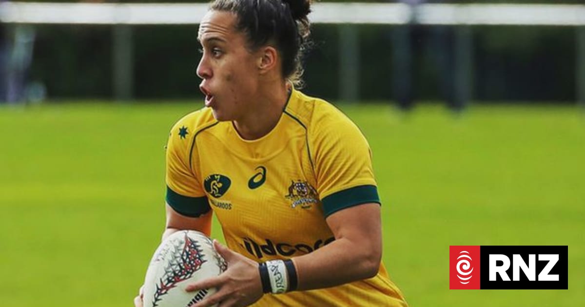 The Kiwi Wallaroo | RNZ