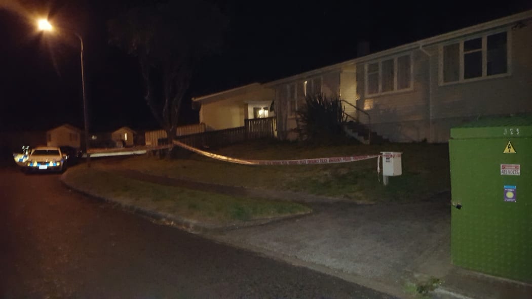 Marama Crescent