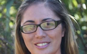 Ngā Uri o Whangaruru spokesperson Huhana Seve