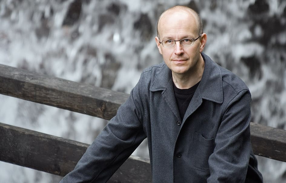 Thomas Larcher