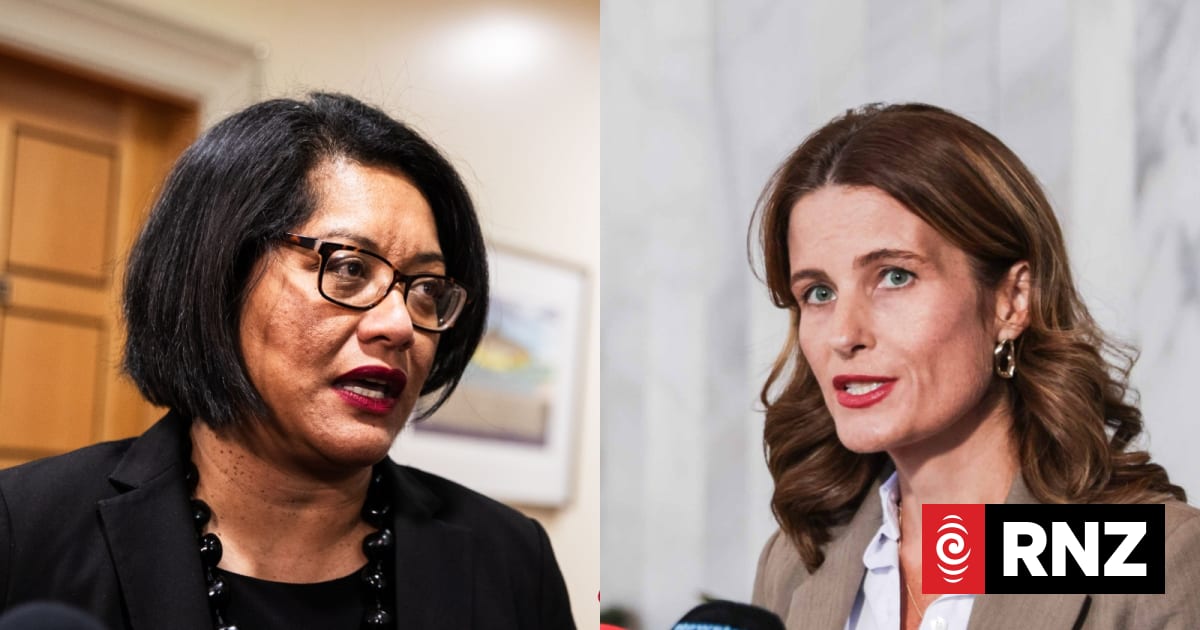 National, Labour agree to disagree over two policies they agree on