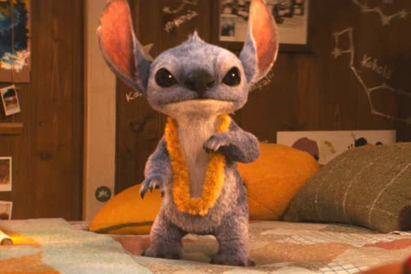 Experiment 626 — dangerous escapee or cuddly pet?