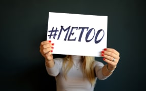 #MeToo