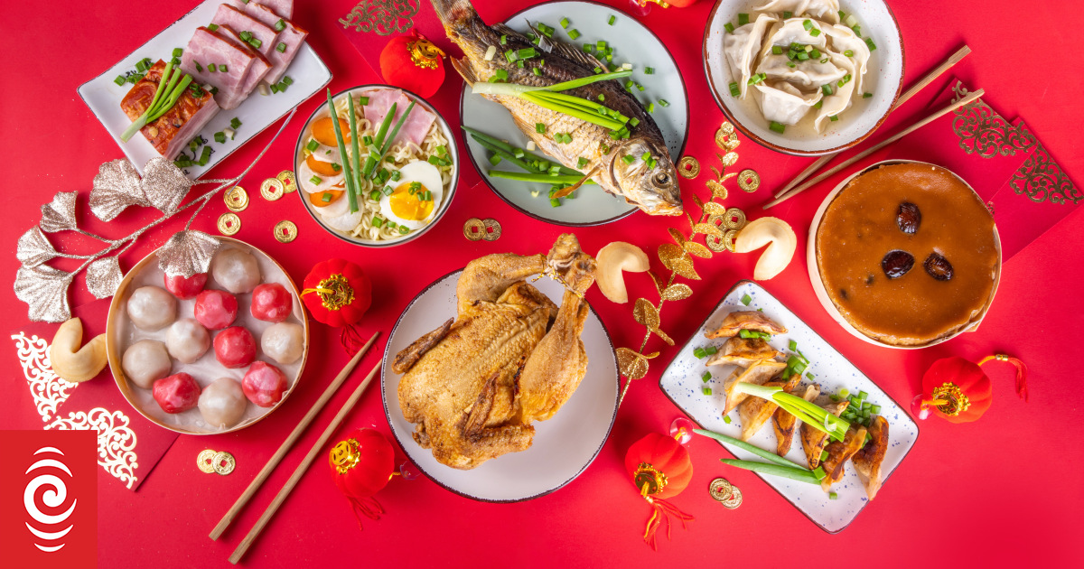 Quintessential culinary delights to ring in Chinese New Year - Vimarsana News