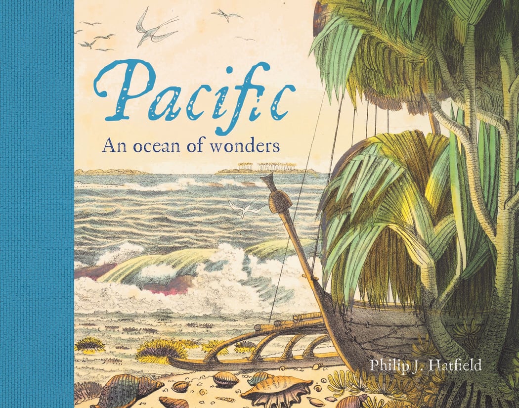 Pacific: An Ocean of Wonders