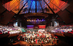 Christchurch Schools Music Festival 2024