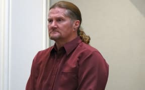 Jason Karl Blackler in the Dunedin High Court.