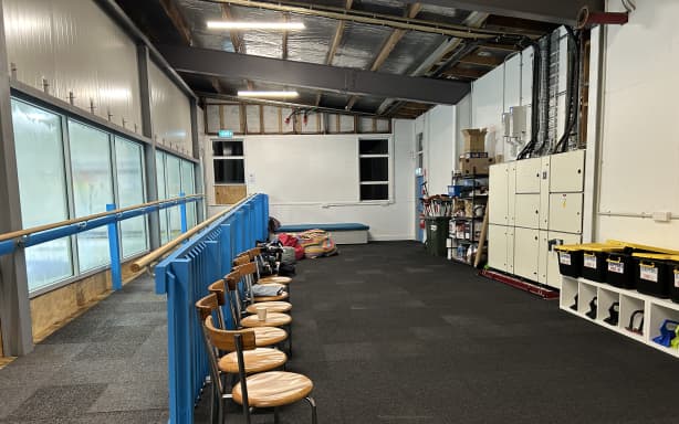 Auckland Curling Club finally gets a dedicated rink | RNZ