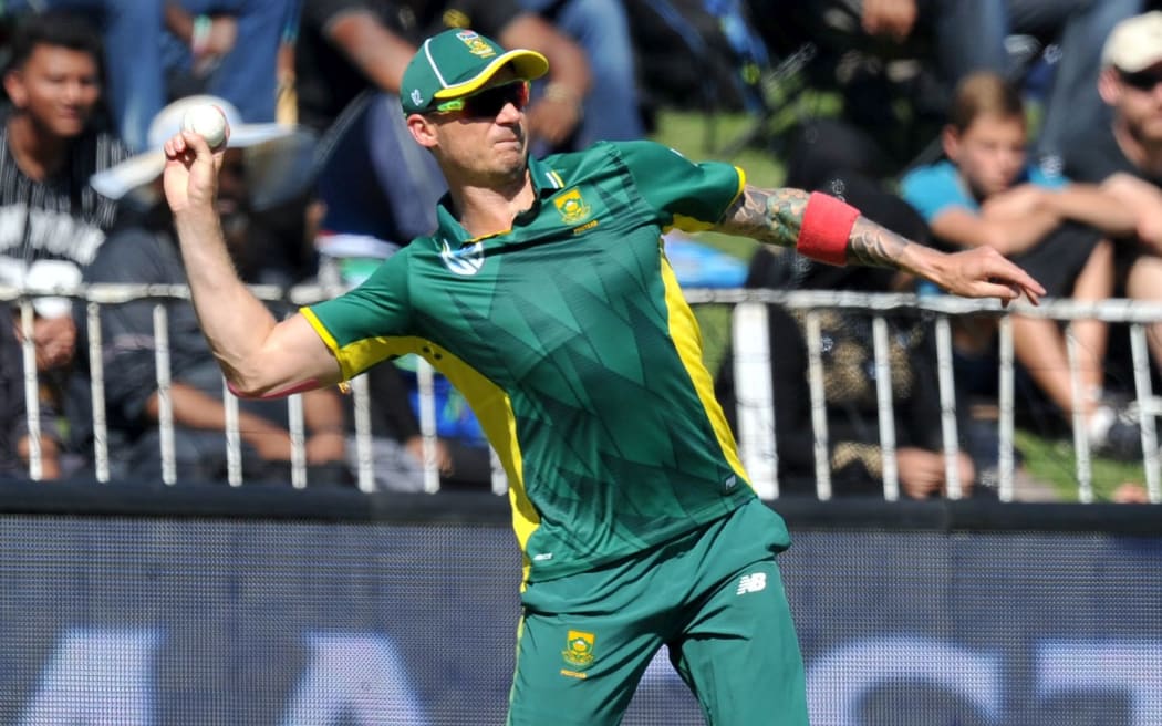 Dale Steyn