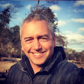 Chris Hay