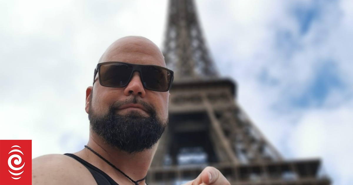'I'm addicted': The Kiwi who's been to six Rugby World Cups in a row - Vimarsana News