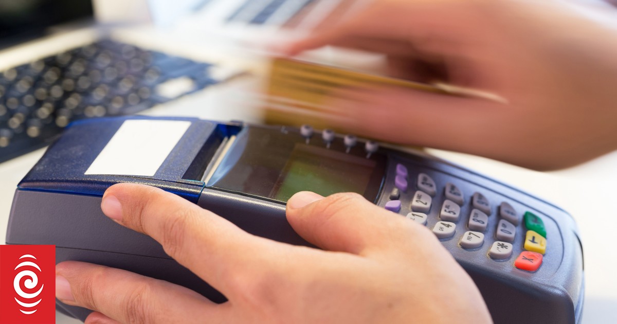 Consumer spending slightly below expectations for first half of month