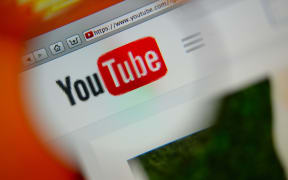 Youtube logo generic