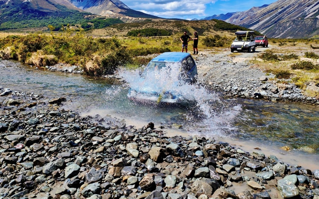 Great Honda City Road Trip