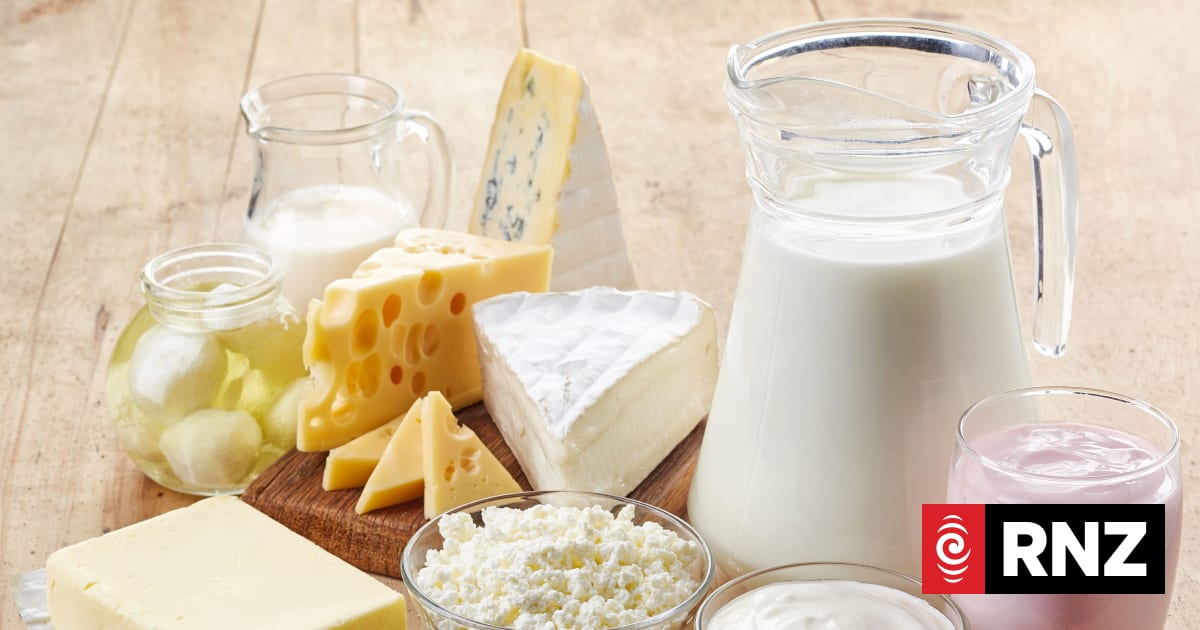 Dairy prices rally at latest global auction amid threat of El Niño disruption