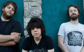 Screaming Females