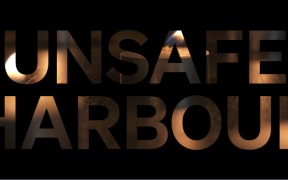screenshot Unsafe Harbour video