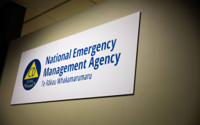 NEMA sign