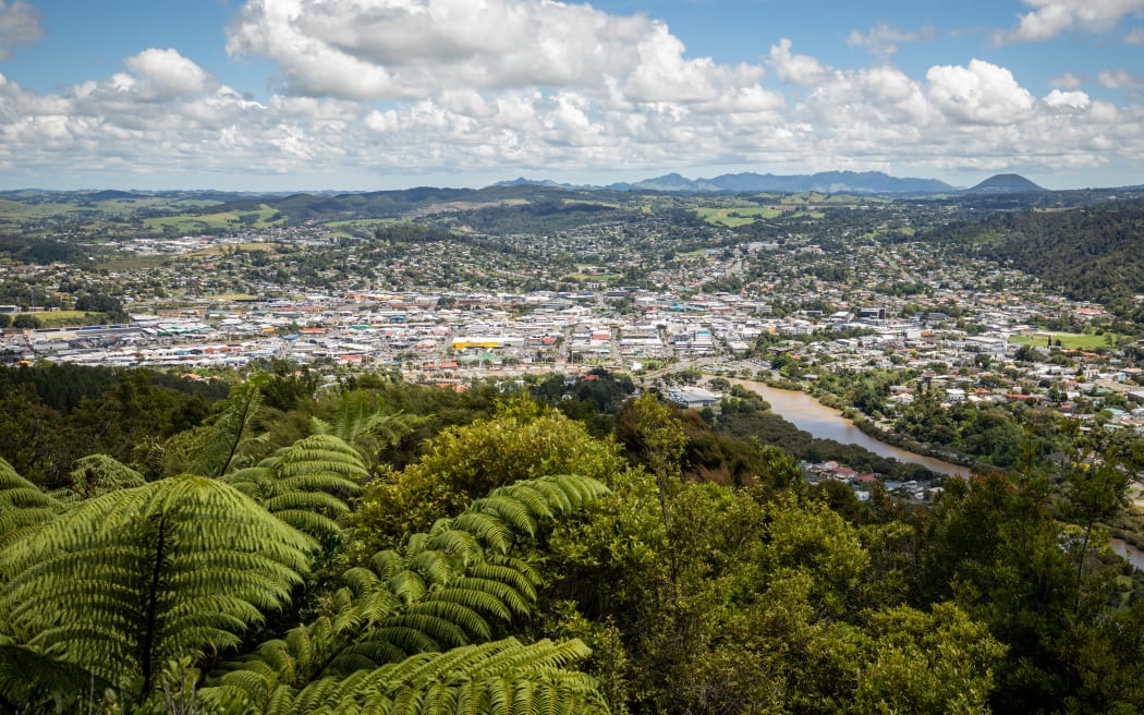 Whangarei