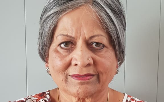 Hansa Naran