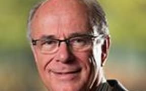 Waikato Institute of Technology (Wintec) chief executive Mark Flowers