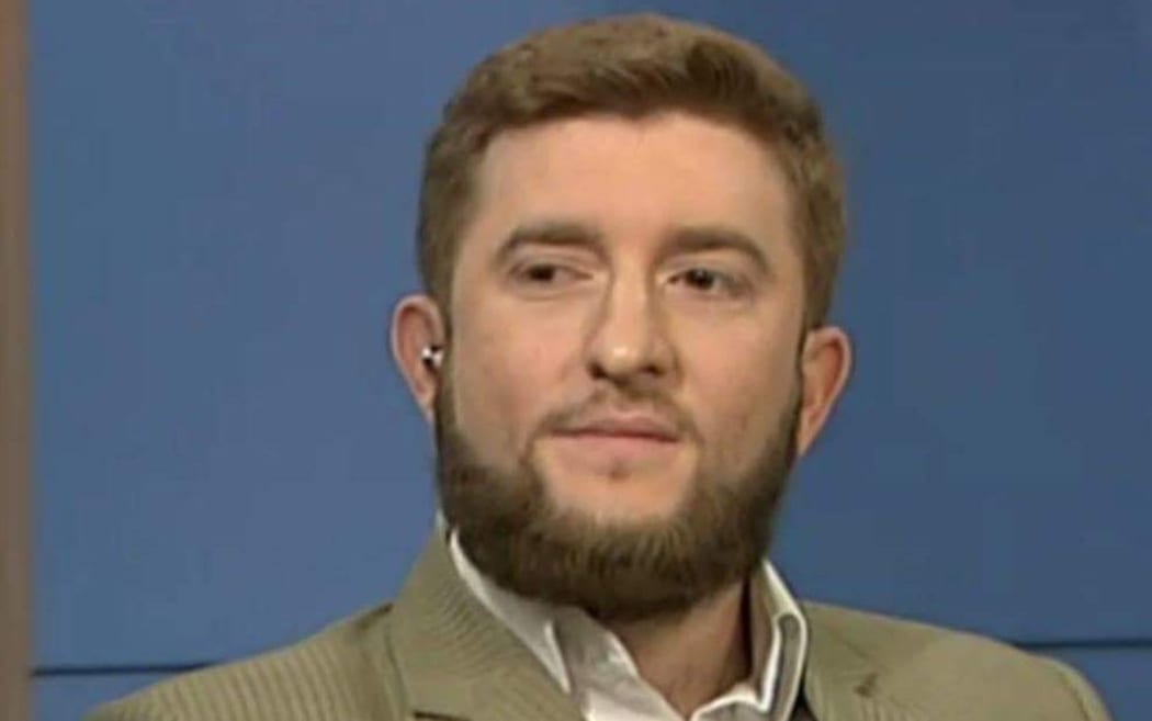 Ali Akil