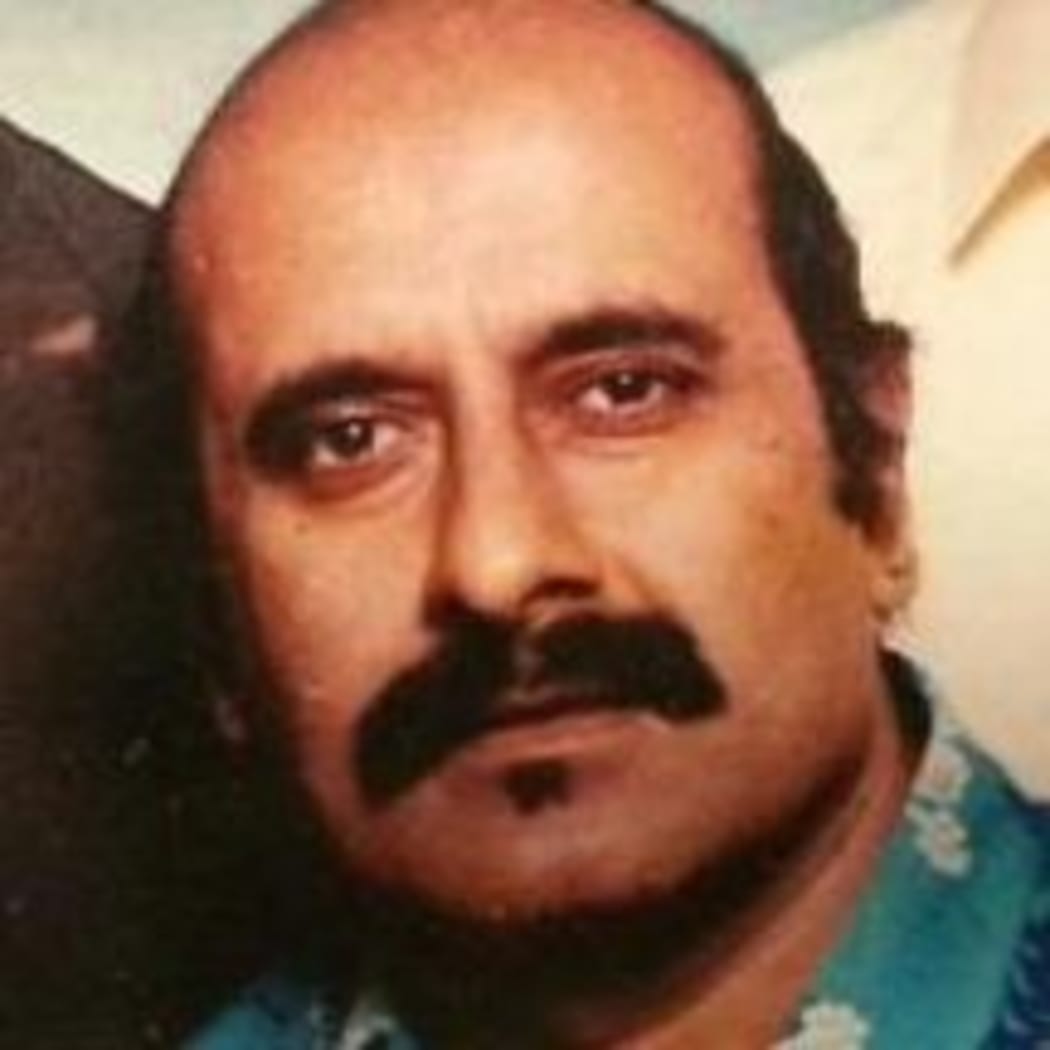 Arun Kumar.