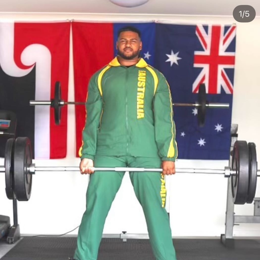 Fiji-born powerlifter Varun Lal is focused on making a mark at the upcoming 2025 WPC World Powerlifting Championship in South Africa in November.