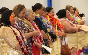 NZMA Manukau ECE home-based graduates 2019/2020