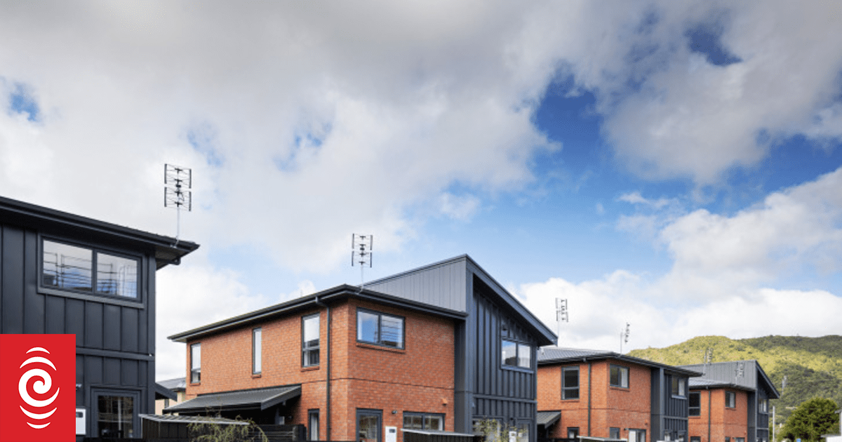 Auckland, Wellington face housing surplus as building outstrips population growth