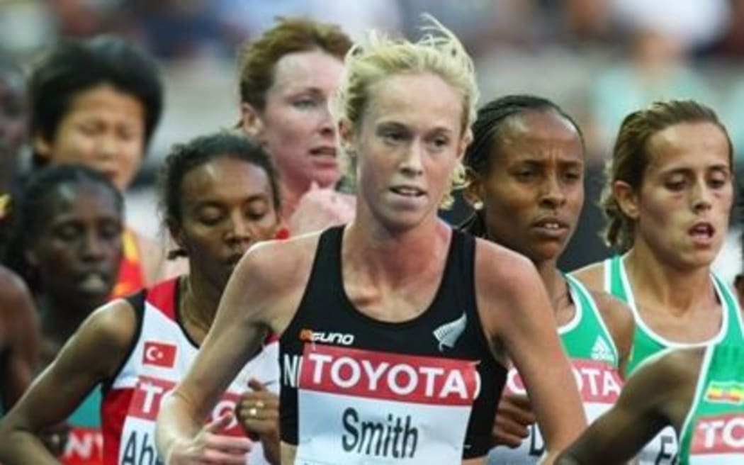 Kim Smith